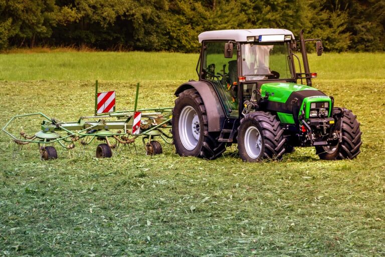 Lire la suite à propos de l’article Innover pour une Terre résiliente : Des solutions novatrices face à la dégradation des terres